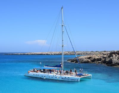 BAVARIA Cruiser 36 Sea Wolf